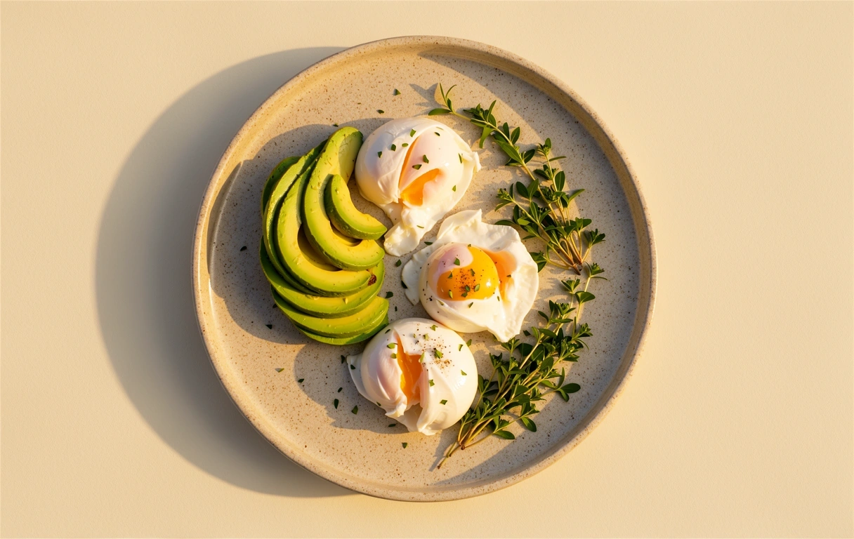 Zdrowe odżywianie Poznań