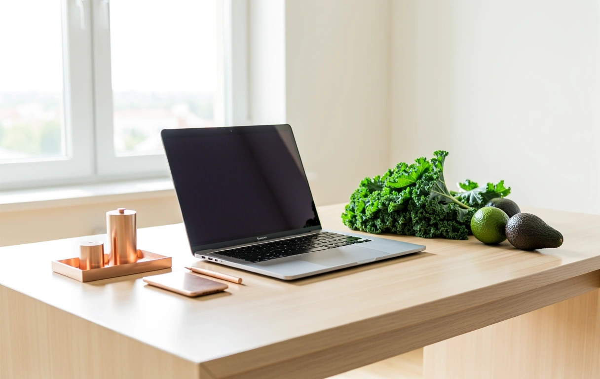 Biuro dietetyka Fit Poznań